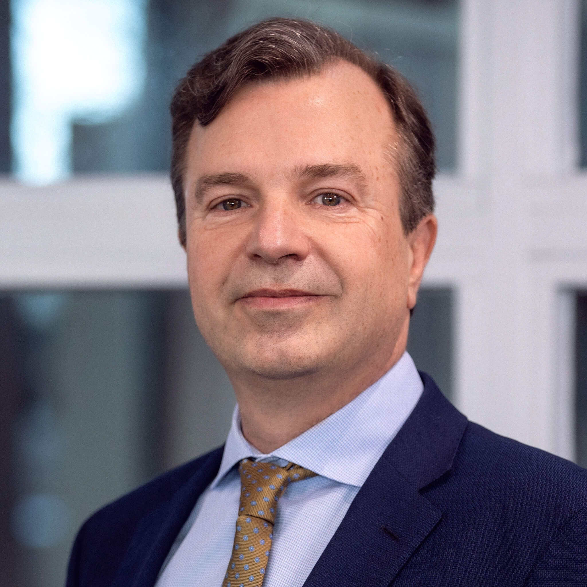 New Real Estate Credit Platform ABS Enters the European Market – Bert van den Hoek Joins as Partner